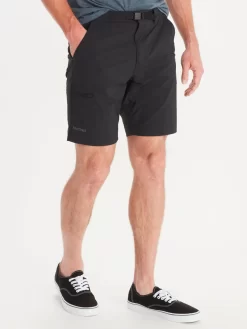 Marmot Arch Rock Short 9'' -Marmot Outdoor Equipment M12586 001 S02 scaled