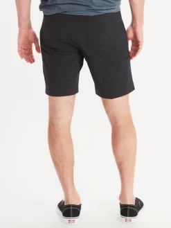 Marmot Arch Rock Short 9'' -Marmot Outdoor Equipment M12586 001 S03 scaled