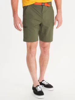 Marmot Arch Rock Short 9'' -Marmot Outdoor Equipment M12586 4859 S02 scaled