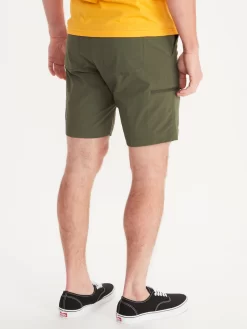 Marmot Arch Rock Short 9'' -Marmot Outdoor Equipment M12586 4859 S03 scaled