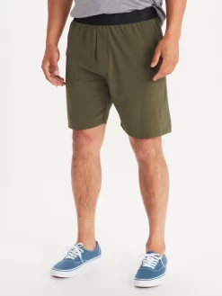 Marmot Zephyr Short 8" -Marmot Outdoor Equipment M12589 4859 S02 scaled