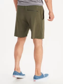 Marmot Zephyr Short 8" -Marmot Outdoor Equipment M12589 4859 S03 scaled