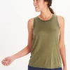 Marmot Wm's Switchback Tank