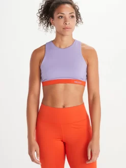 Marmot Wm's Leda Sports Bra
