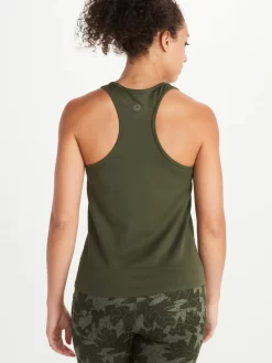 Marmot Wm's Leda Racer Tank -Marmot Outdoor Equipment M12626 4859 S03 scaled