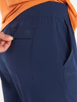 Marmot Wm's Elda Crop -Marmot Outdoor Equipment M12636 2975 D01 scaled