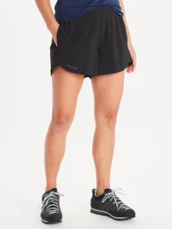 Marmot Wm's Elda Short 4"