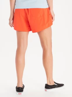 Marmot Wm's Elda Short 4" -Marmot Outdoor Equipment M12637 5972 S03 scaled