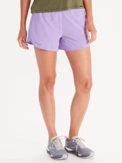 Marmot Wm's Elda Short 4" -Marmot Outdoor Equipment M12637 7444 S02 scaled