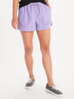 Marmot Wm's Juniper Springs Short 3" -Marmot Outdoor Equipment M12639 7444 S02 scaled