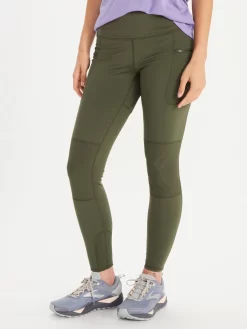 Marmot Wm's Mountain Active Tight