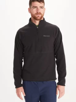 Marmot Rocklin 1/2 Zip -Marmot Outdoor Equipment M12650 001 S02 scaled