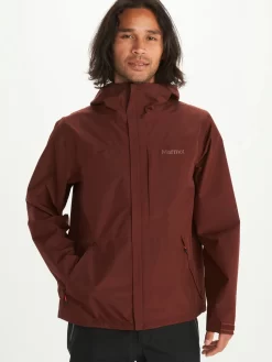 Marmot Minimalist GORE-TEX® Jacket -Marmot Outdoor Equipment M12681 16311 S02 scaled