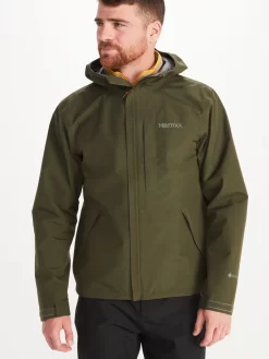 Marmot Minimalist GORE-TEX® Jacket -Marmot Outdoor Equipment M12681 4859 S02 scaled