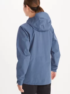 Marmot Wm's Minimalist GORE-TEX® Jacket -Marmot Outdoor Equipment M12683 134 S03 scaled