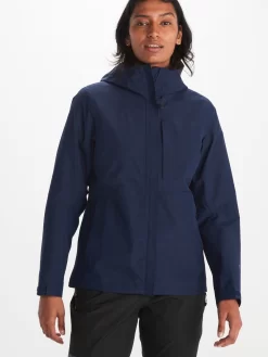 Marmot Wm's Minimalist GORE-TEX® Jacket -Marmot Outdoor Equipment M12683 2975 S02 1 scaled
