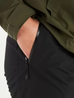 Marmot Wm's Minimalist GORE-TEX® Pant -Marmot Outdoor Equipment M12684 001 D01 1 scaled