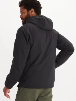 Marmot Novus Hoody -Marmot Outdoor Equipment M12691 001 S03 scaled