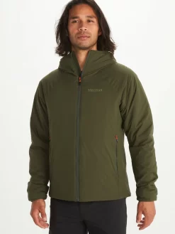 Marmot Novus Hoody -Marmot Outdoor Equipment M12691 4859 S02 scaled