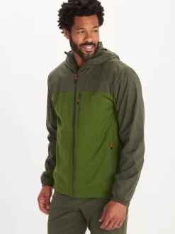 Marmot Ether DriClime Hoody