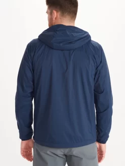 Marmot Ether DriClime Hoody -Marmot Outdoor Equipment M12692 2975 S03 1 scaled