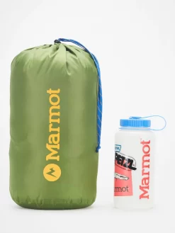 Marmot Always Summer Sleeping Bag Long (4°C) -Marmot Outdoor Equipment M12781 19623 D01 scaled