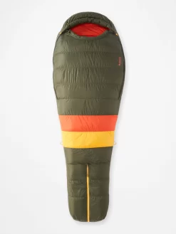 Marmot Never Winter Sleeping Bag (-1°C)