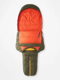 Marmot Never Winter Sleeping Bag (-1°C) -Marmot Outdoor Equipment M12782 19627 P03 scaled