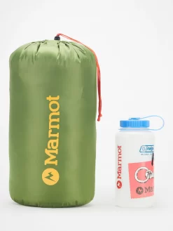 Marmot Wm's Angel Fire Sleeping Bag (-4°C) -Marmot Outdoor Equipment M12784 19626 D01 scaled