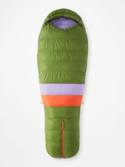 Marmot Wm's Angel Fire Sleeping Bag (-4°C)