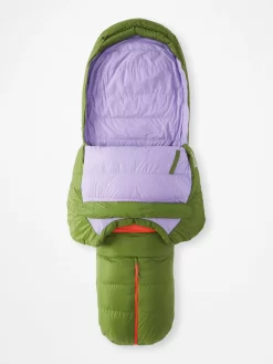 Marmot Wm's Angel Fire Sleeping Bag (-4°C) -Marmot Outdoor Equipment M12784 19626 P03 scaled