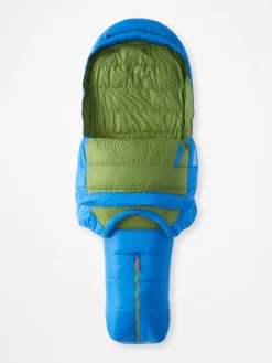 Marmot Sawtooth Sleeping Bag (-9°C) -Marmot Outdoor Equipment M12786 19625 P03 scaled