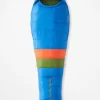Marmot Sawtooth Sleeping Bag Long (-9°C)