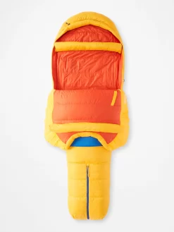 Marmot Never Summer Sleeping Bag (-18°C) -Marmot Outdoor Equipment M12791 19622 P03 scaled