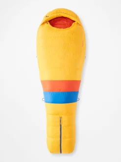 Marmot Never Summer Sleeping Bag Long (-18°C)