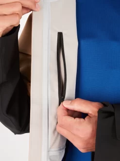 Marmot Refuge Pro Jacket -Marmot Outdoor Equipment M13117 16379 D02 scaled