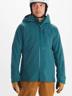 Marmot Refuge Pro Jacket -Marmot Outdoor Equipment M13117 22261 S02 scaled