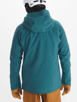 Marmot Refuge Pro Jacket -Marmot Outdoor Equipment M13117 22261 S03 1 scaled