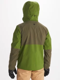 Marmot Refuge Jacket -Marmot Outdoor Equipment M13145 20735 S03 scaled