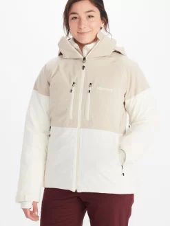 Marmot Wm's Pace Jacket -Marmot Outdoor Equipment M13163 20710 S02 scaled