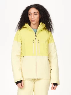 Marmot Wm's Pace Jacket -Marmot Outdoor Equipment M13163 22499 S02 scaled