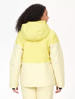 Marmot Wm's Pace Jacket -Marmot Outdoor Equipment M13163 22499 S03 scaled