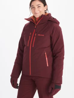 Marmot Wm's Pace Jacket