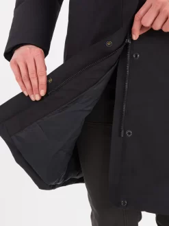 Marmot Wm's Chelsea Coat -Marmot Outdoor Equipment M13169 001 D01 scaled