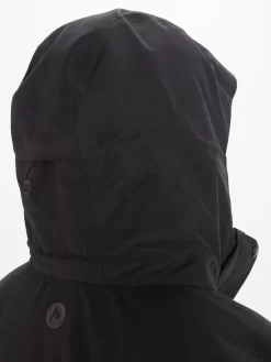 Marmot Wm's Chelsea Coat -Marmot Outdoor Equipment M13169 001 D03 scaled