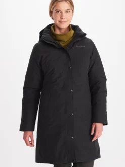 Marmot Wm's Chelsea Coat