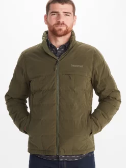 Marmot Burdell Jacket