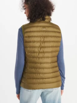 Marmot Wm's Highlander Vest -Marmot Outdoor Equipment M13181 4050 S03 scaled