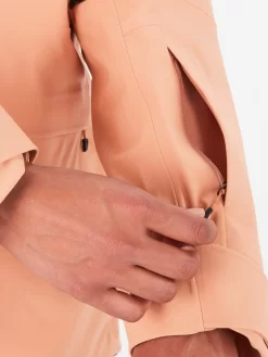 Marmot Wm's Refuge Pro Jacket -Marmot Outdoor Equipment M13211 20094 D03 scaled