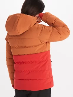 Marmot Wm's Slingshot Jacket -Marmot Outdoor Equipment M13213 20712 S03 scaled